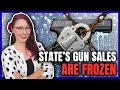 Download Lagu State's Gun Sales Are Frozen