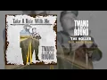 Twang and Round - The Holler (feat. Marty Brown) [Official Audio]
