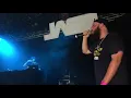 Caballero & JeanJass : Un endroit sûr - Live La tannerie Bourg-en-Bresse