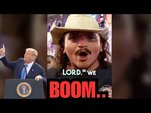 What Do You Love About America?