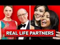 Blacklist Cast REVEAL Their REAL Age And Life Partners