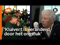 Download Lagu DAVID ENDT over dodelijk ongeluk MARTEN PUTMAN: 'Heeft KLUIVERT veranderd'  | TERUG NAAR TOEN