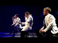 Westlife - You Raise Me Up (Live At Wembley '06)