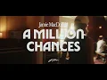 A Million Chances (Official Visualizer) - Jamie MacDonald