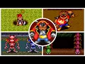 Download Lagu Goof Troop (SNES) - All Bosses (No Damage) - HD / 60 FPS