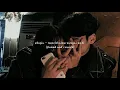 utopia - mencintaimu sampai mati (slowed down + reverb)