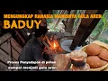 Download Lagu Mengungkap Rahasia Gula Aren Baduy; Proses Pembuatan Gula Aren Tradisional Masyarakat Baduy