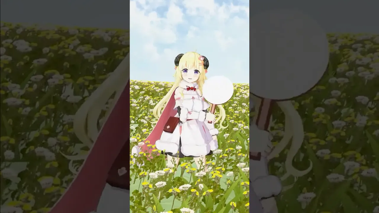 「ディスる」の「ディス」って何か知ってる？【 #今日のわため 】 #shorts #hololive  #vtuber