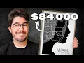How To Craft Minimalist Maps To Sell Online