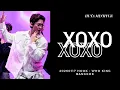 Lagu [260117 HOOK - WHO KING BANGKOK] XOXO - 이민혁 (HUTA) 4K 세로 직캠 FULL