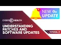 Understanding patches and software updates