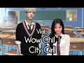 Download Lagu FMV ChiSeung -Wow Chill city Girl -Vlab