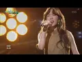 뮤직뱅크 Music Bank - 태연 - Fine (TAEYEON - Fine).20170303