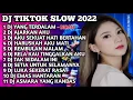 Download Lagu DJ TIKTOK FULL BASS 2022 | DJ YANG TERDALAM NOAH - KU LEPAS SEMUA YANG KUINGINKAN | DJ AJAKAN AKU