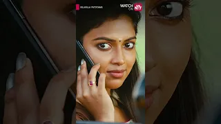 Phone Call From The Special One Dhanush Amala Paul Velaiyilla Pattathari SunNXT Shorts 
