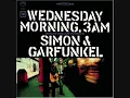 Simon and Garfunkel- You Can Tell The World