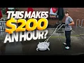 How to Start a Pressure Washing Business in 2026 Full Beginner Guide