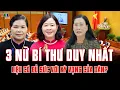 Download Lagu 3 nữ bí thư duy nhất sau sáp nhập: Liệu có đủ sức với kỳ vọng của người dân? | TBL News