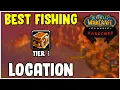 Fresh Account Hardcore Classic Fishing Guide 1 of 4