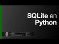 Bases de Datos en Python Ep 01 SQLite