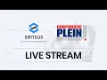 Sensus process management CorporatiePlein 2020