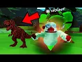 Download Lagu I beat THE TITAN lava rex in UG VR!