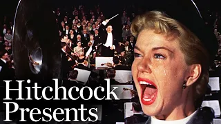 The Deadly Crescendo The Man Who Knew Too Much Hitchcock Presents 