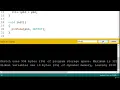 14 Create a Cpp file - Separate the Interface from the Implementation