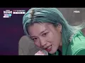 BON.Inoue - Crime and Punishment | 2026 Korea-Japan King of Singers Competition Episode 4