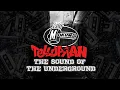 Download Lagu [MOK319] Tellurian - The Sound Of The Underground (2025 Remaster)