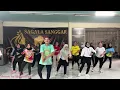 Download Lagu DJ NAINOWALE NE INDIA KANE REMIX TERBARU FULL BASS 2025 VIRAL TIKTOK | CHOREO BY ROBI MODJO | EVE...