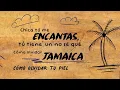 Jamaica – MTZ Manuel Turizo x Beéle | Video Lyric