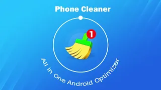 Super Phone Cleaner - Cache cleaner Phone Booster