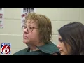 Rally held in Marion County after manslaughter charge announced for shooting suspect