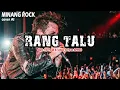 Lagu RANG TALU [COVER MINANG ROCK AI]