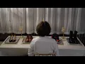 98 6F NYU Application Short Film 2026 ACCEPTED