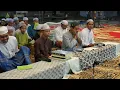 MEMPERINGATI 100 HARI WAFATNYA TUAN GURU TUKHAIRI BIN THAIB