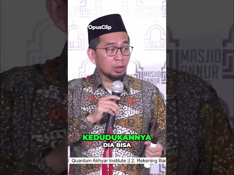 Kekuatan Allah  Sumber Rezeki Sejati Manusia