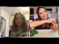 Liv’N - Episode 3 | Part 2: Virtual Visit to Turkey with Caroline #StayHome and cook'n dance #WithMe