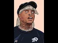 Download Lagu [FREE] Ski Mask The Slump God Type Beat - \