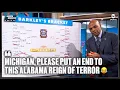 Chuck and Kenny Give Bracket Updates