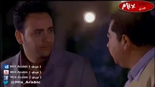 مصطفى قمر لا بد نتفارق فيديو كليب HD 2001 