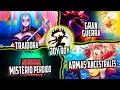 Download Lagu EVERYTHING YOU NEED TO KNOW ABOUT THE VOID CENTURY OF ONE PIECE, THE GREATEST MYSTERY IN SHONEN H...