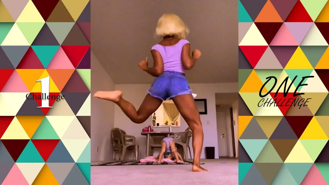 How The Bed Go Challenge Dance Compilation #howthebedgo #howthebedgochallenge