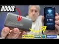 GOODBYE TELEPASS Pay the toll with your SMARTPHONE MOBIQ