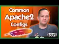 Download Lagu Apache Basics Tutorial | How To Install and Configure Apache2