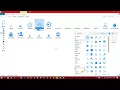 Java Swing Netbeans UI inspiration 03 Login and Regester