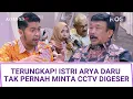 Download Lagu Terungkap! Istri Arya Daru Tak Pernah Minta CCTV Kos Digeser | ROSI