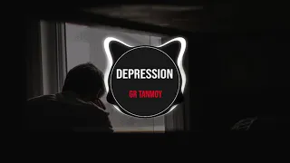 depression gr tanmoy bangla rap song 2019 official audio