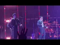 Fly As Me - Bruno Mars/Silk Sonic - Toronto, Canada, May 27, 2026